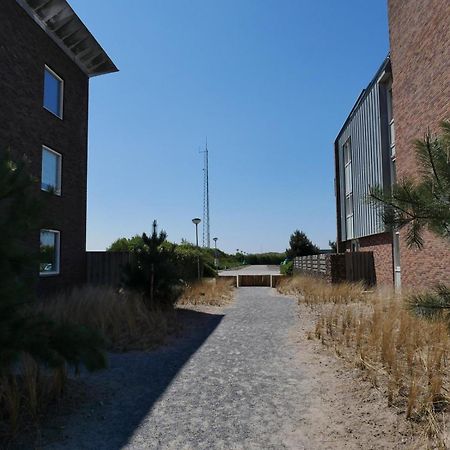 Het Strandleven 4 Groote Keeten Exterior foto