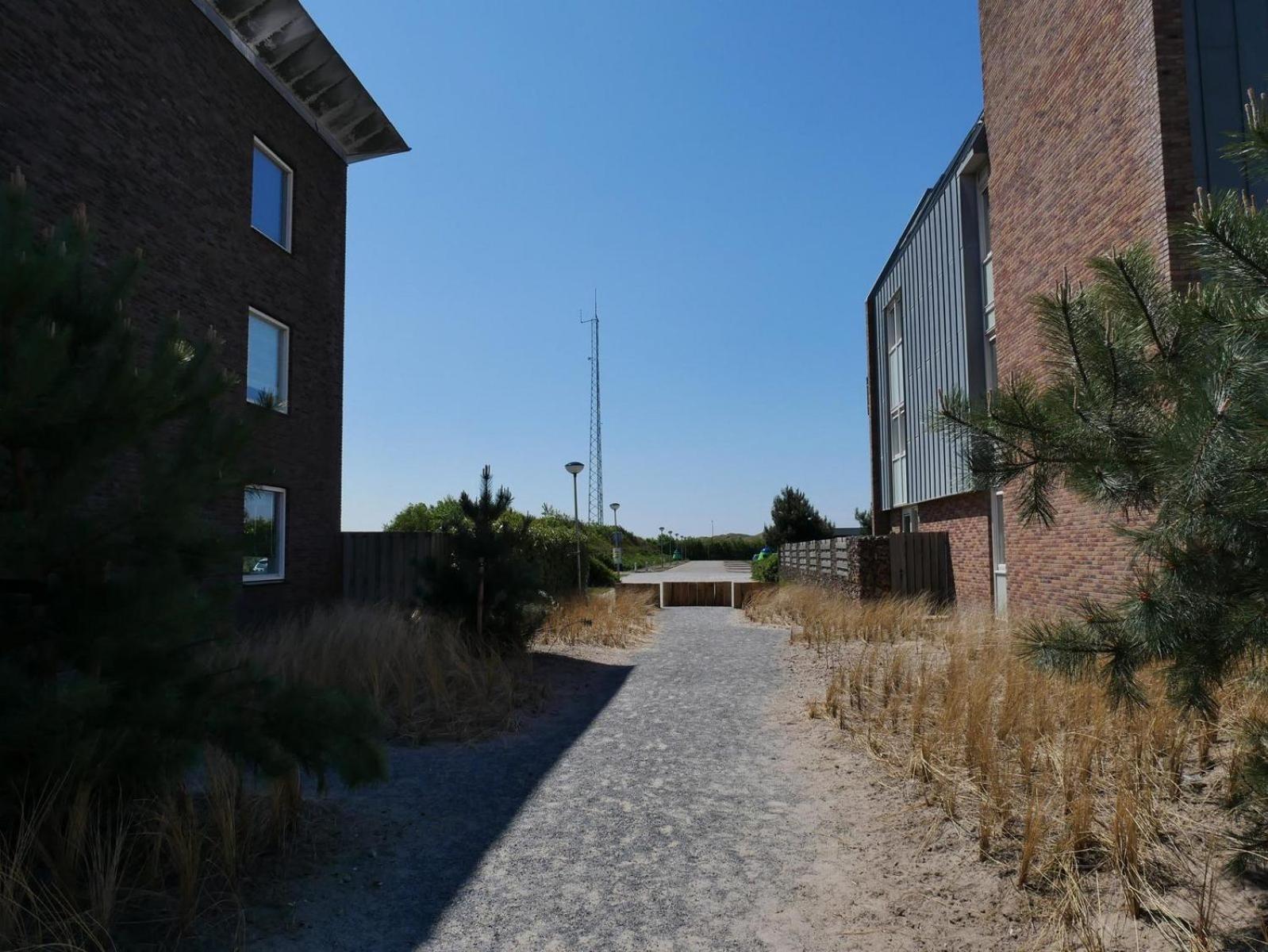 Het Strandleven 4 Groote Keeten Exterior foto