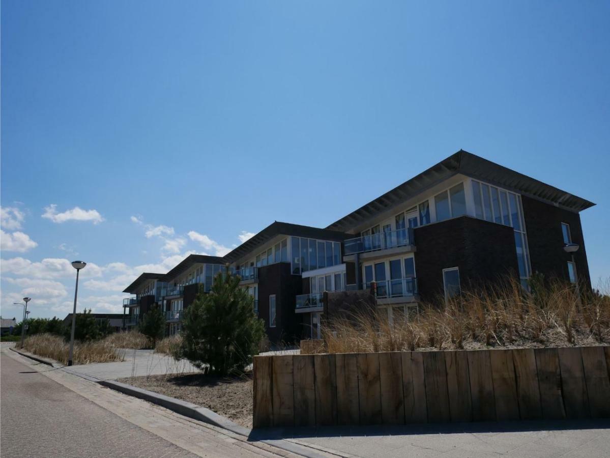Het Strandleven 4 Groote Keeten Exterior foto