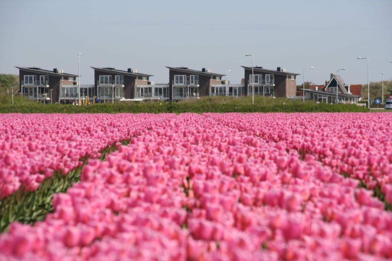 Het Strandleven 4 Groote Keeten Exterior foto